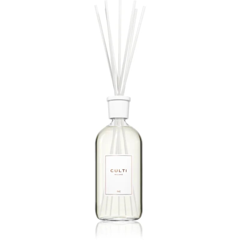 Culti Milano White Label Thé арома-дифузер 1000 мл.