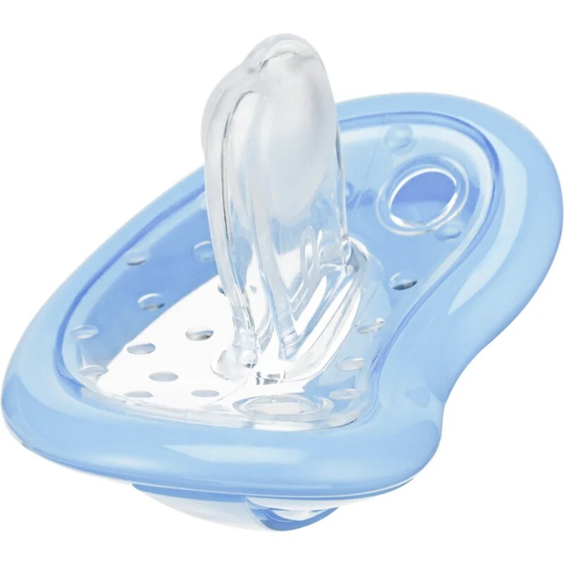 Curaprox Baby 0+ Months биберон Blue 1 бр.