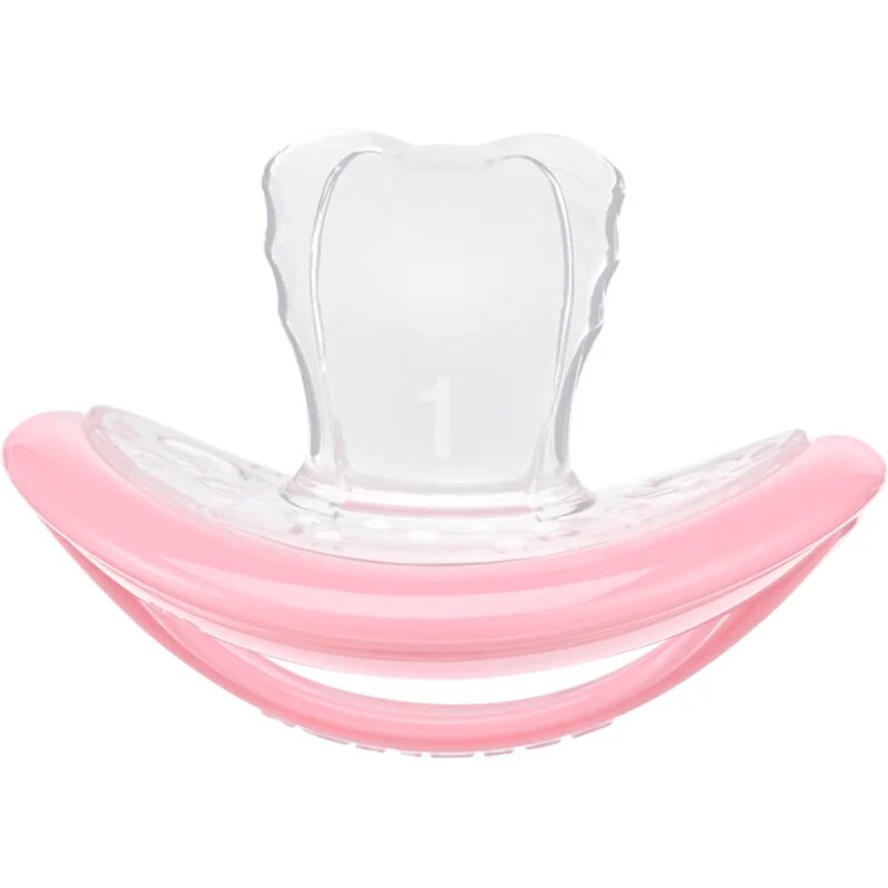 Curaprox Baby Size 1 1-25 Years биберон 1 бр.