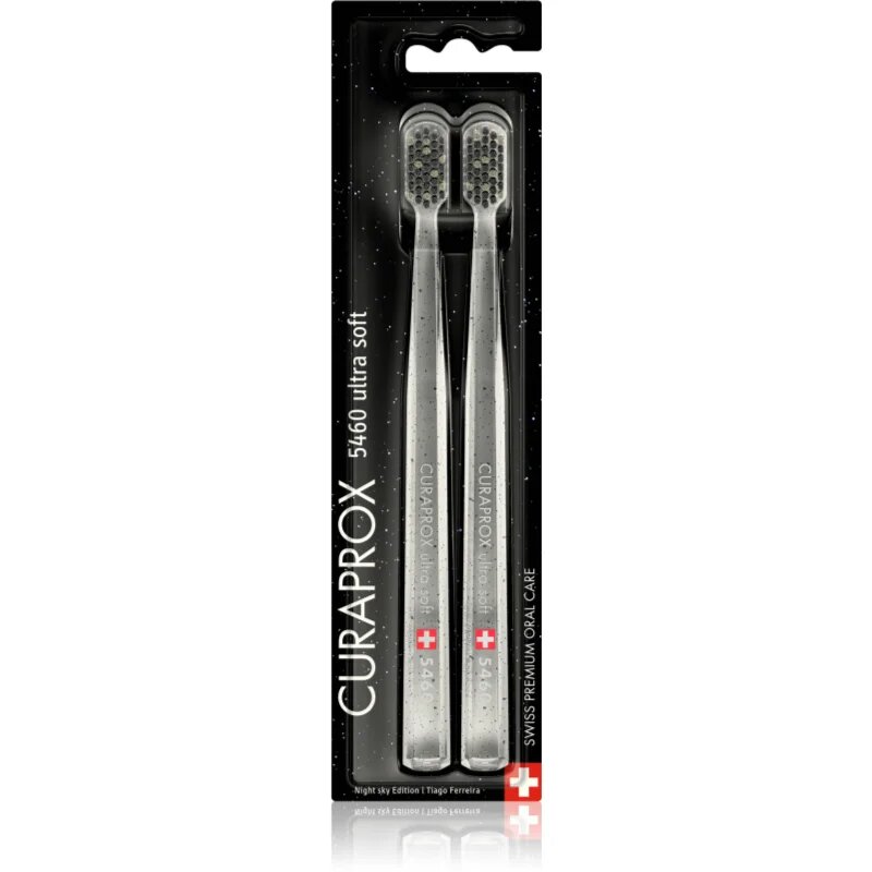 Curaprox CS 5460 четки за зъби 2 бр.
