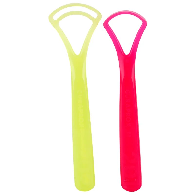 Curaprox Tongue Cleaner CTC 203 стъргалка за език 2 бр.