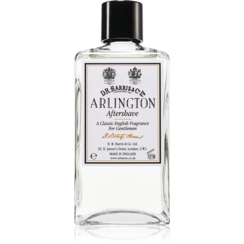 D.R. Harris Aftershave Arlington афтършейв за мъже 100 мл.