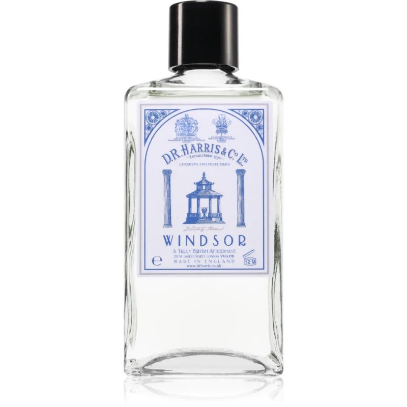 D.R. Harris Aftershave Windsor афтършейв за мъже 100 мл.