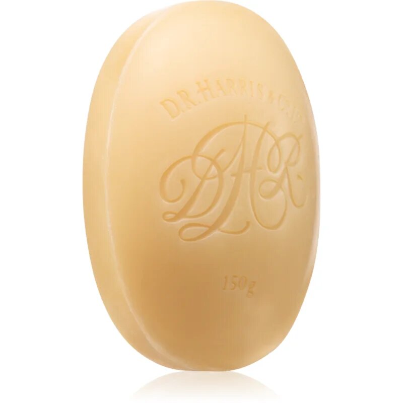 D.R. Harris Bath Soap твърд сапун за вана Sandalwood 150 гр.