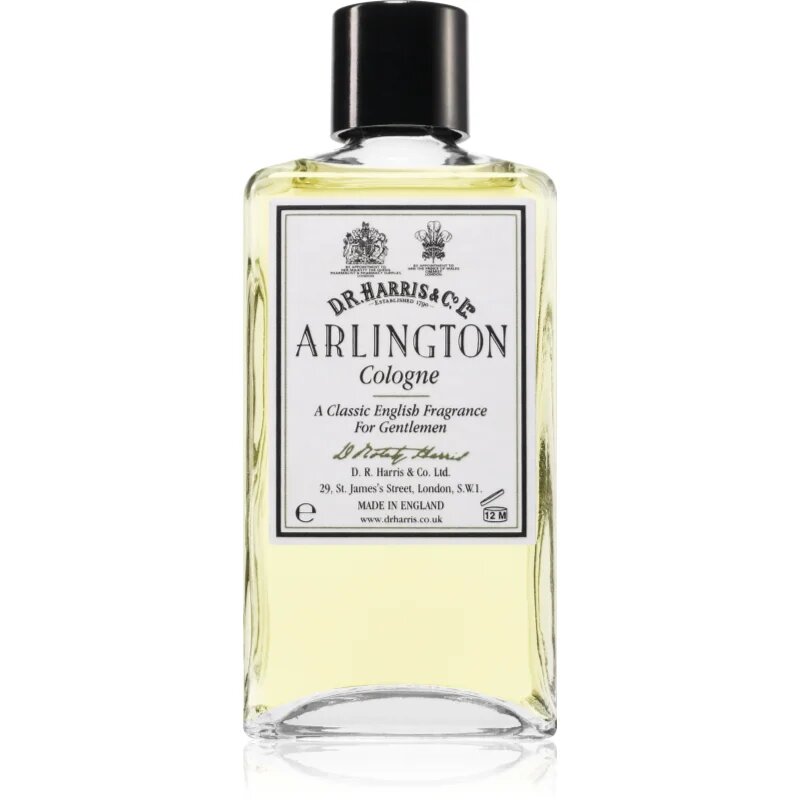 D.R. Harris Cologne Arlington одеколон за мъже 100 мл.