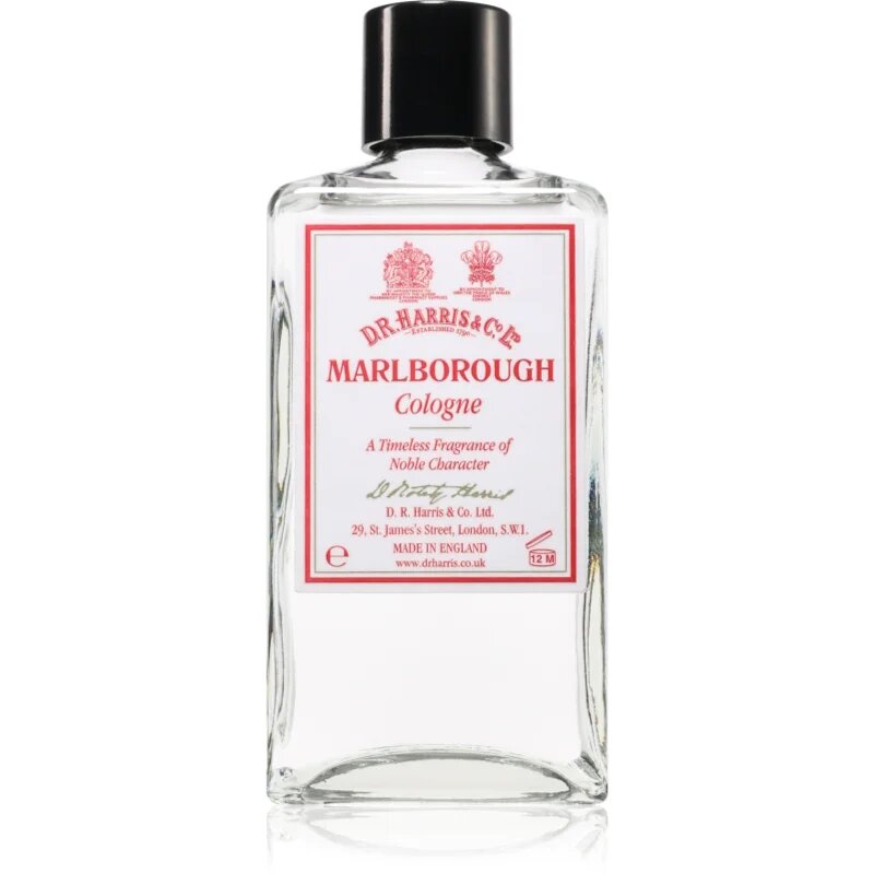 D.R. Harris Cologne Marlborough одеколон за мъже 100 мл.