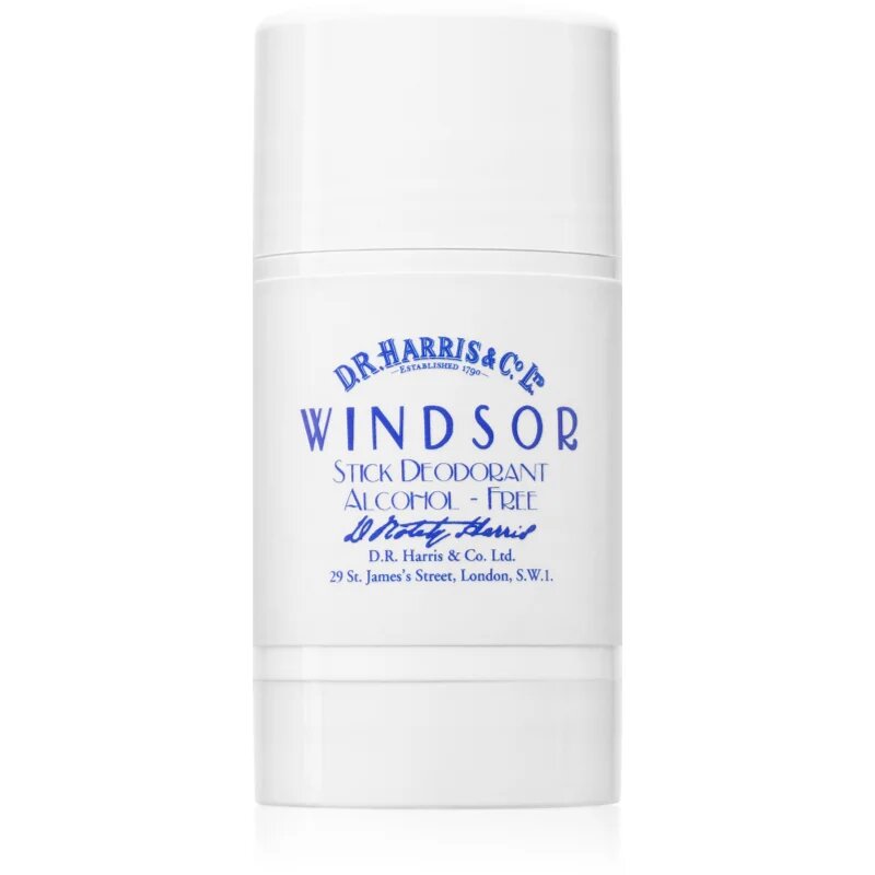D.R. Harris Deo Stick дезодорант стик за мъже Winsdor 75 гр.