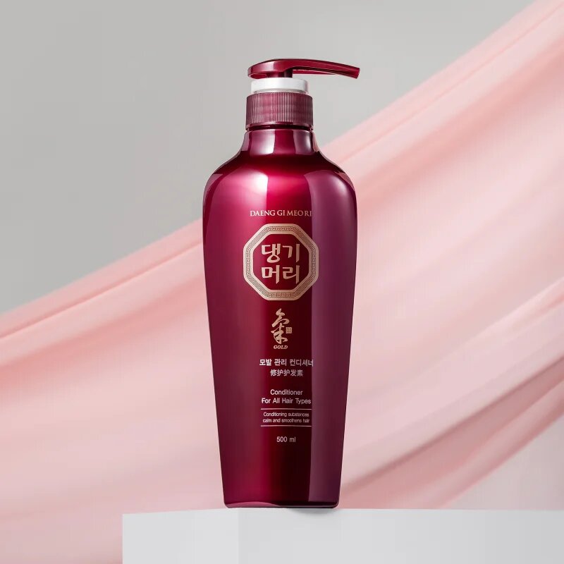 DAENG GI MEO RI Conditioner for all hair балсам за всички видове коса 500 мл.