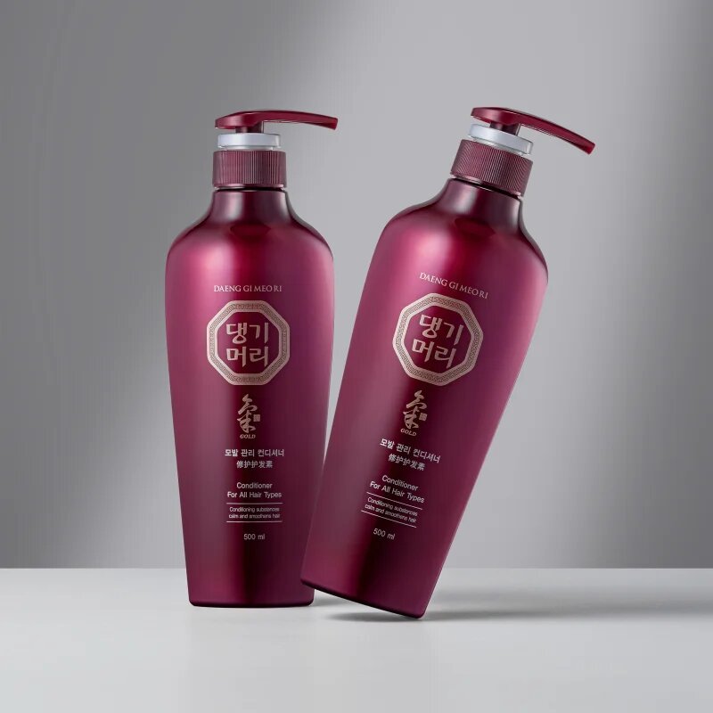DAENG GI MEO RI Conditioner for all hair балсам за всички видове коса 500 мл.