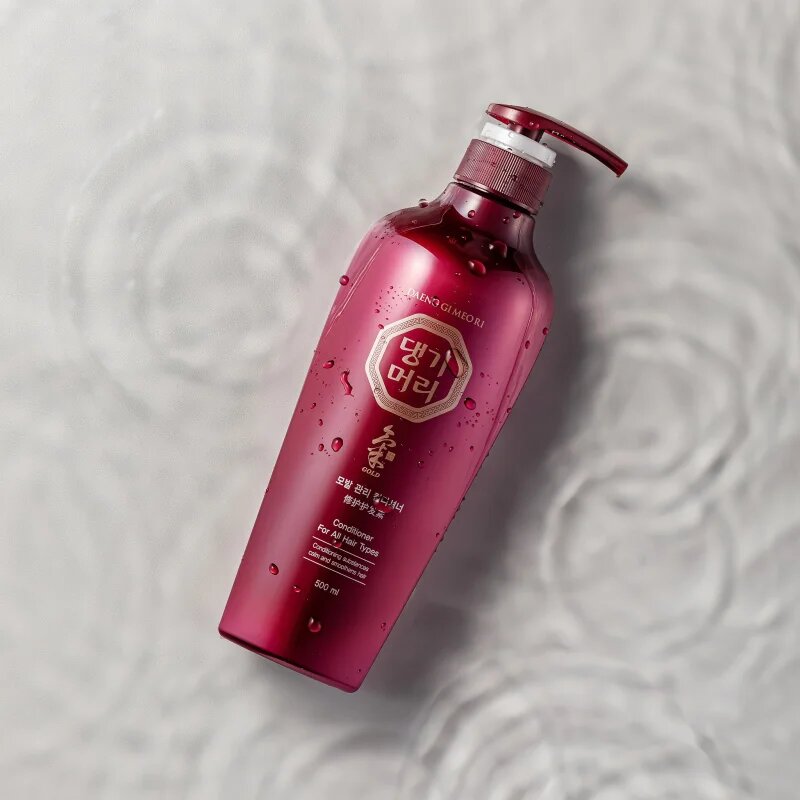 DAENG GI MEO RI Conditioner for all hair балсам за всички видове коса 500 мл.