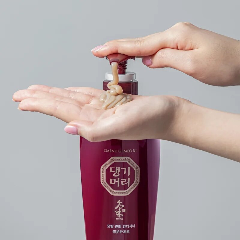 DAENG GI MEO RI Conditioner for all hair балсам за всички видове коса 500 мл.