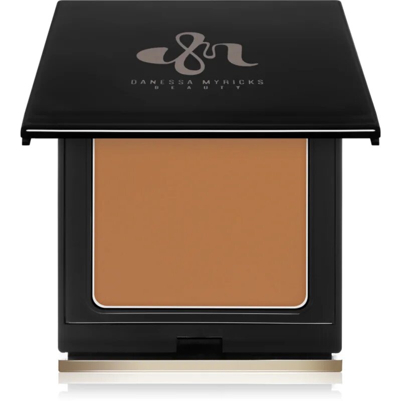 Danessa Myricks Beauty Balm Contour бронзър-крем цвят Light 1 10 гр.