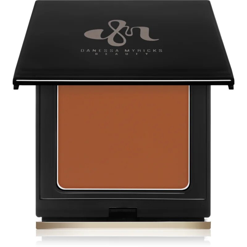 Danessa Myricks Beauty Balm Contour бронзър-крем цвят Medium 2 10 гр.