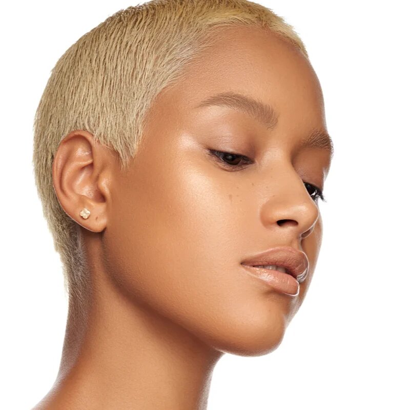 Danessa Myricks Beauty Balm Contour бронзър-крем цвят Medium 2 10 гр.