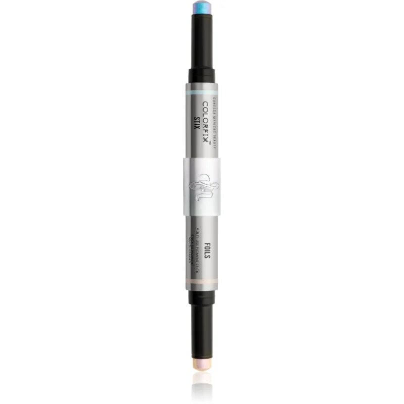 Danessa Myricks Beauty Colorfix Stix мултифункционален грим за очи устни и лице лимитирано издание цвят Infinity 2x3 гр.