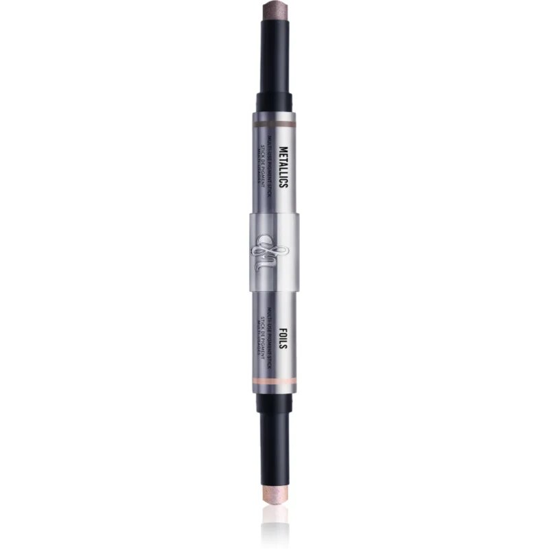Danessa Myricks Beauty Colorfix Stix мултифункционален грим за очи устни и лице цвят Duo 1 Interstellar/Mystic Taupe 2x3 гр.