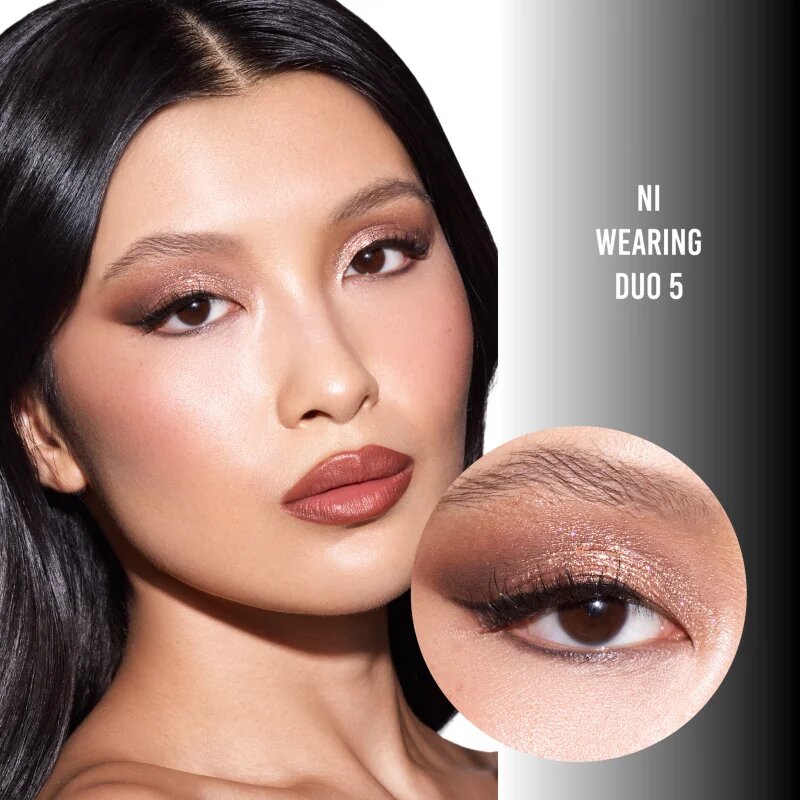 Danessa Myricks Beauty Colorfix Stix мултифункционален грим за очи устни и лице цвят Duo 5 Astra/Cassiopeia 2x3 гр.