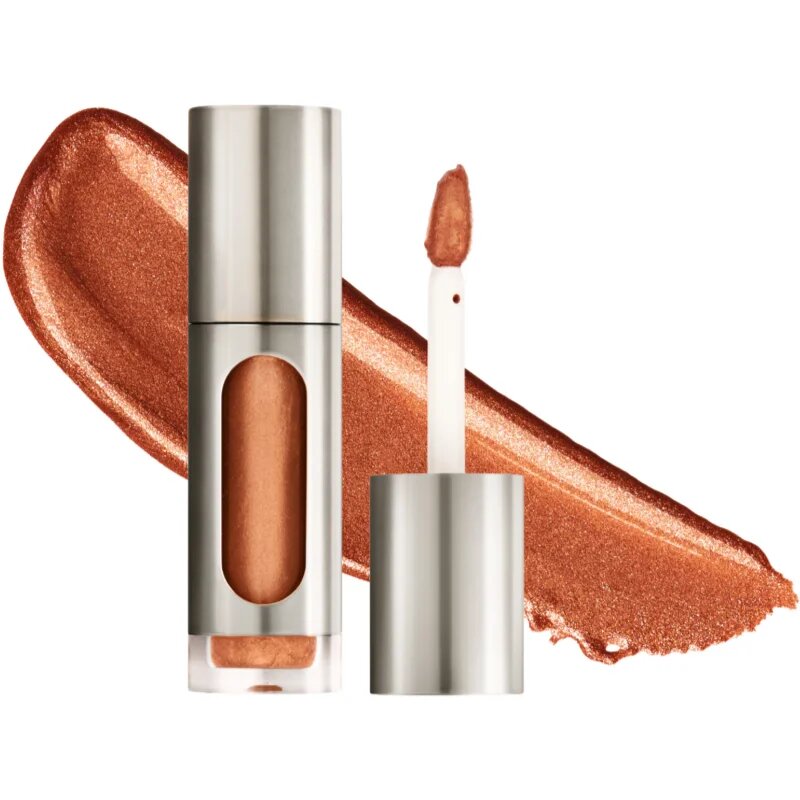 Danessa Myricks Beauty Vision Flush Glow течен хайлайтър цвят Crave 6 мл.