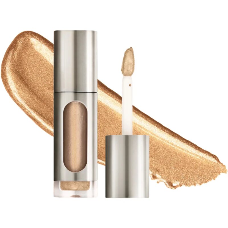 Danessa Myricks Beauty Vision Flush Glow течен хайлайтър цвят Tiara 6 мл.