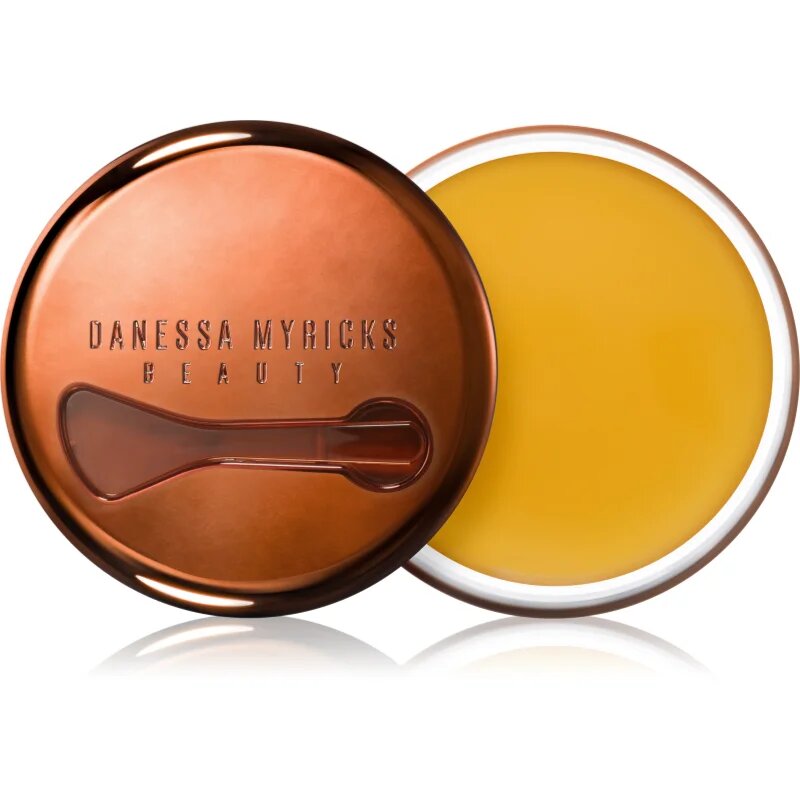 Danessa Myricks Beauty Yummy Skin Moisture Repair дълбоко хидратиращ балсам за лице без парфюм 40 гр.