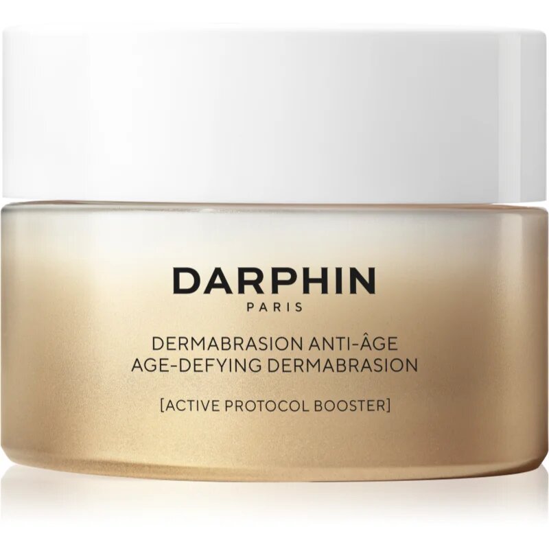 Darphin Age-Defying Dermabrasion Cleanser нежен ексфолиращ крем 50 мл.