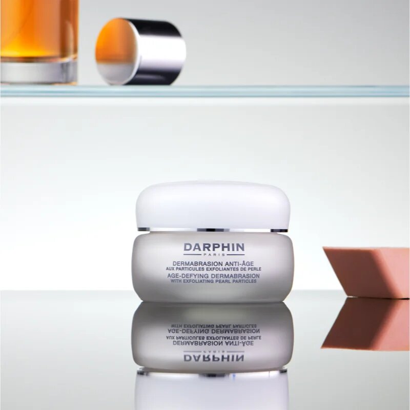 Darphin Age-Defying Dermabrasion дермабразия против стареене на кожата 50 мл.