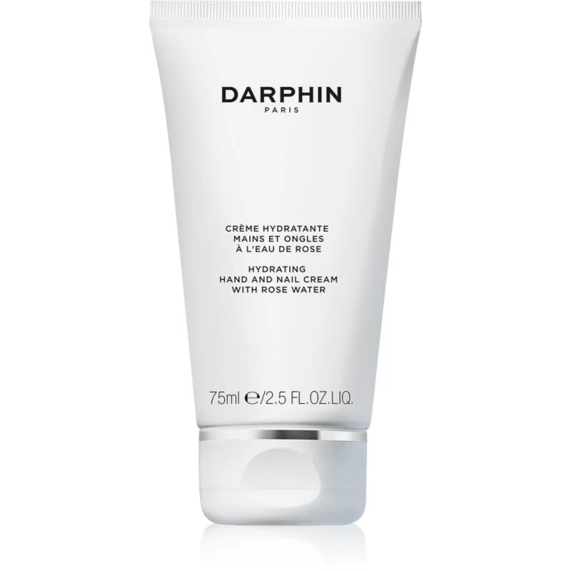 Darphin All-Day Hydrating Hand And Nail Cream хидратиращ крем за ръце и нокти 75 мл.