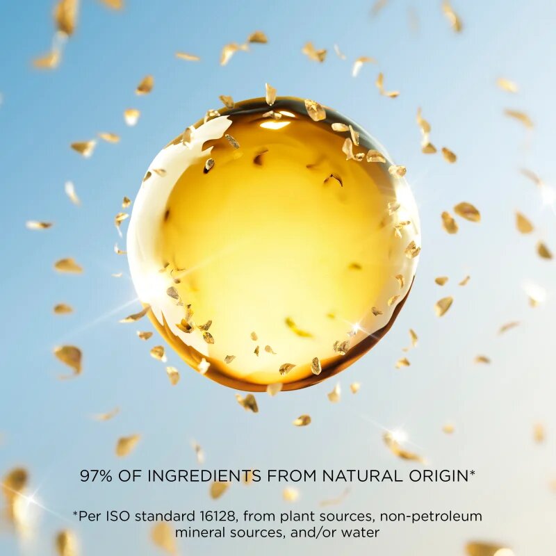 Darphin Éclat Sublime 8-Flower Golden Nectar Oil есенциални масла от 8 цветя с 24 каратово злато 30 мл.