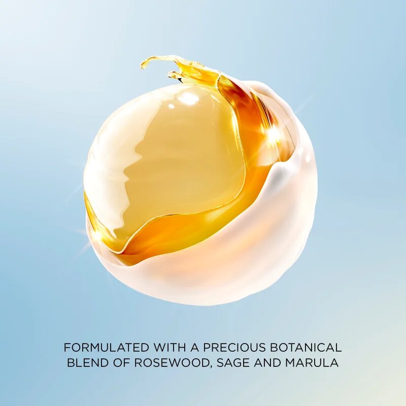 Darphin Éclat Sublime Aromatic Cleansing Balm ароматен почистващ балсам с розово дърво 40 мл.