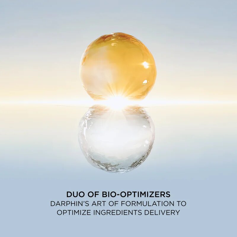 Darphin Éclat Sublime Dual Rejuvenating Micro-Serum подмладяващ регенериращ серум 30 мл.