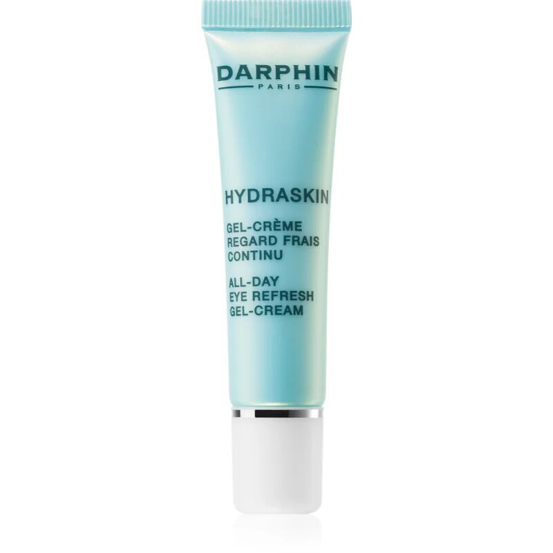 Darphin Hydraskin All-Day Eye Refresh Gel-Cream освежаващ околоочен крем 15 мл.