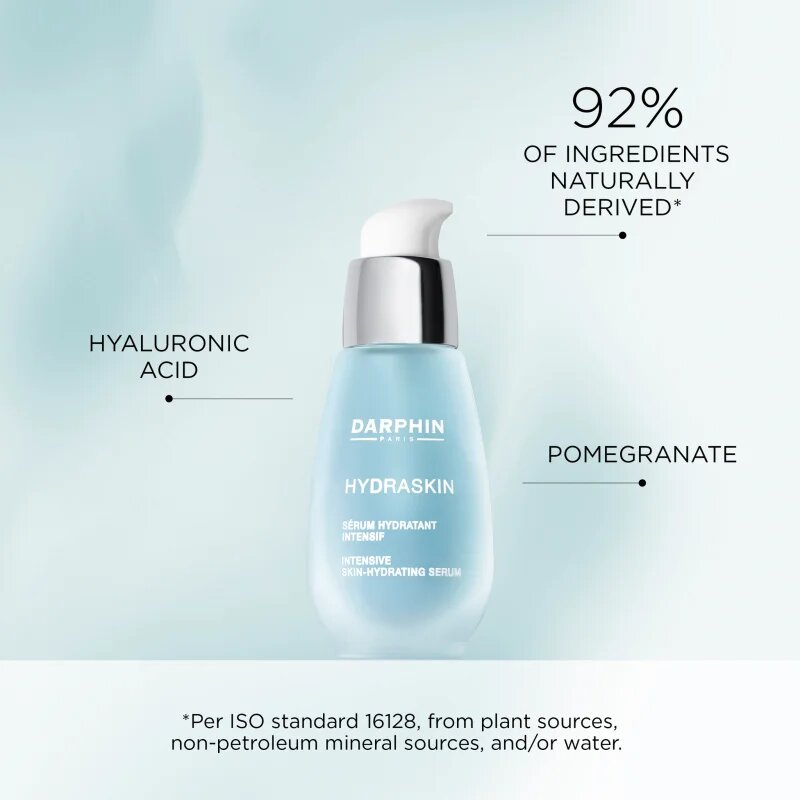Darphin Hydraskin Intensive Skin-Hydrating Serum хидратиращ серум 30 мл.