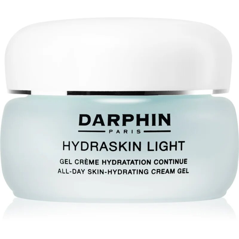 Darphin Hydraskin Light Hydrating Cream Gel хидратиращ гел-крем за нормална към смесена кожа 50 мл.