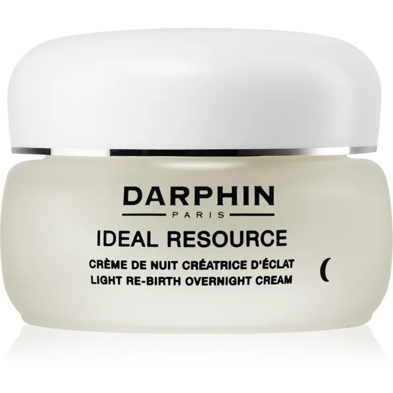 Darphin Ideal Resource Overnight Cream озаряващ нощен крем 50 мл.