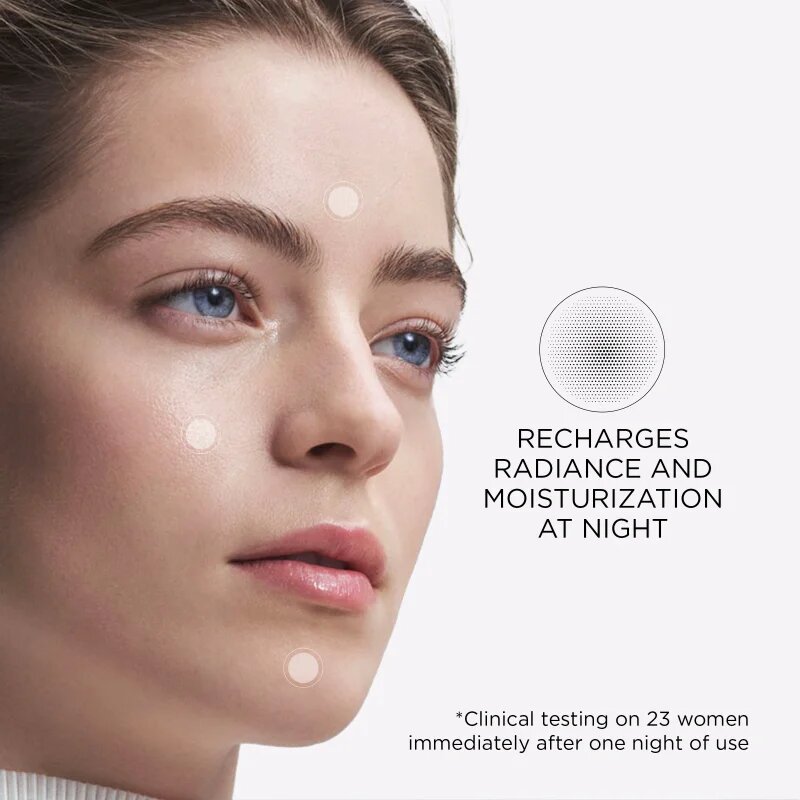 Darphin Ideal Resource Overnight Cream озаряващ нощен крем 50 мл.