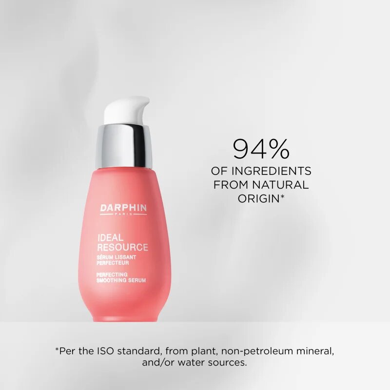 Darphin Ideal Resource Serum изглаждащ серум против първите признаци на стареене на кожата 30 мл.