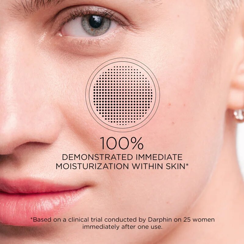 Darphin Intral Daily Micellar Toner нежна почистваща мицеларна вода за чувствителна кожа на лицето 200 мл.