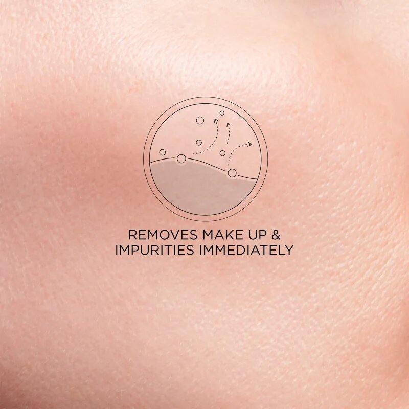 Darphin Intral Daily Micellar Toner нежна почистваща мицеларна вода за чувствителна кожа на лицето 200 мл.