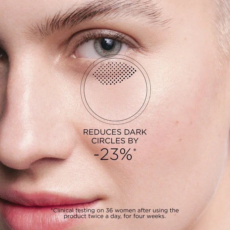 Darphin Intral Inner Youth Rescue Eye Cream изглаждащ околоочен крем с кофеин 15 мл.