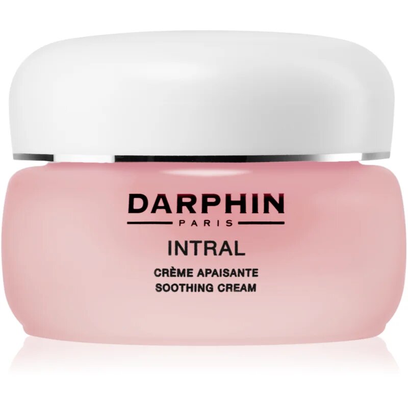 Darphin Intral Soothing Cream крем за чувствителна и раздразнена кожа 50 мл.
