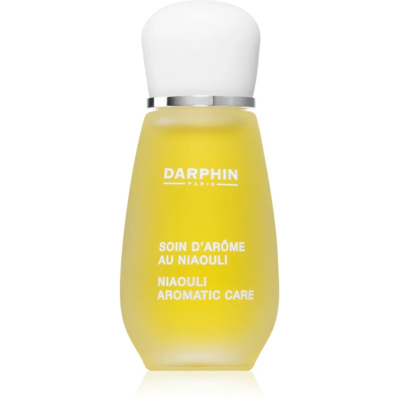 Darphin Niaouli Aromatic Care олио за лице 15 мл.