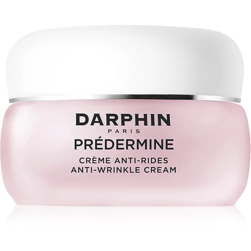 Darphin Prédermine Anti-Wrinkle Cream крем против бръчки за освежаване и изглаждане на кожата 50 мл.