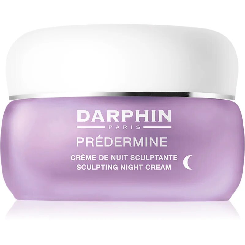 Darphin Prédermine Night Cream нощен изглаждащ крем против бръчки 50 мл.
