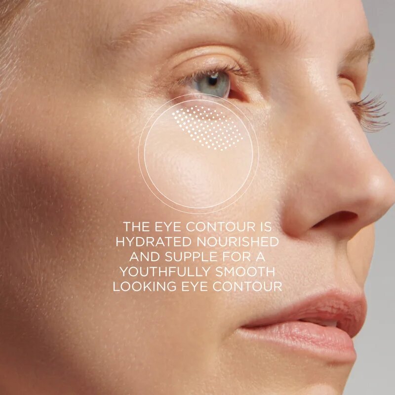 Darphin Prédermine Wrinkle Corrective Eye Cream хидратиращ и изглаждащ очен крем 15 мл.