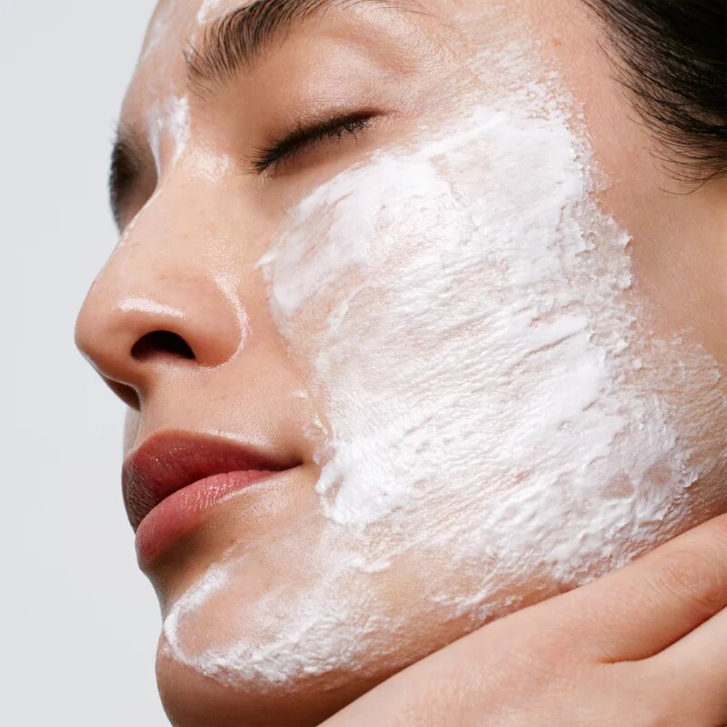 Darphin Revitalizing Cleansing Cream-To-Foam ревитализиращ почистващ гел възстановяващ кожната бариера 125 мл.