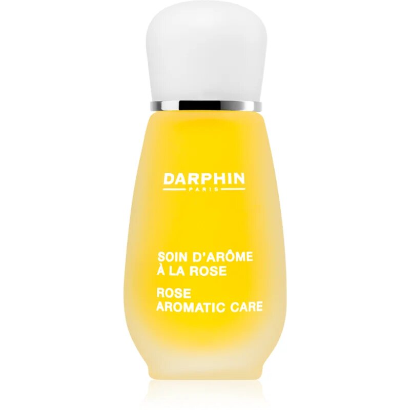 Darphin Rose Aromatic Care есенциално масло от роза 15 мл.