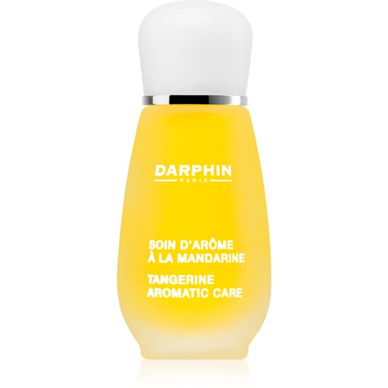 Darphin Tangerine Aromatic Care есенциално масло от мандарина 15 мл.