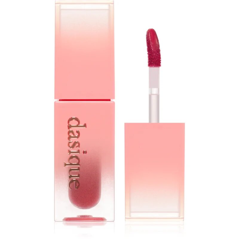 Dasique Juicy Dewy Lip Tint дълготраен гланц за устни цвят 06 Rose Apple 3.5 гр.