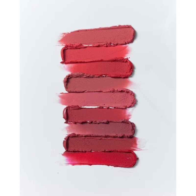 Dasique Souffle Color Pot мултифункционален грим за устни и скули с четка цвят 09 Haze Rosy 6.5 гр.