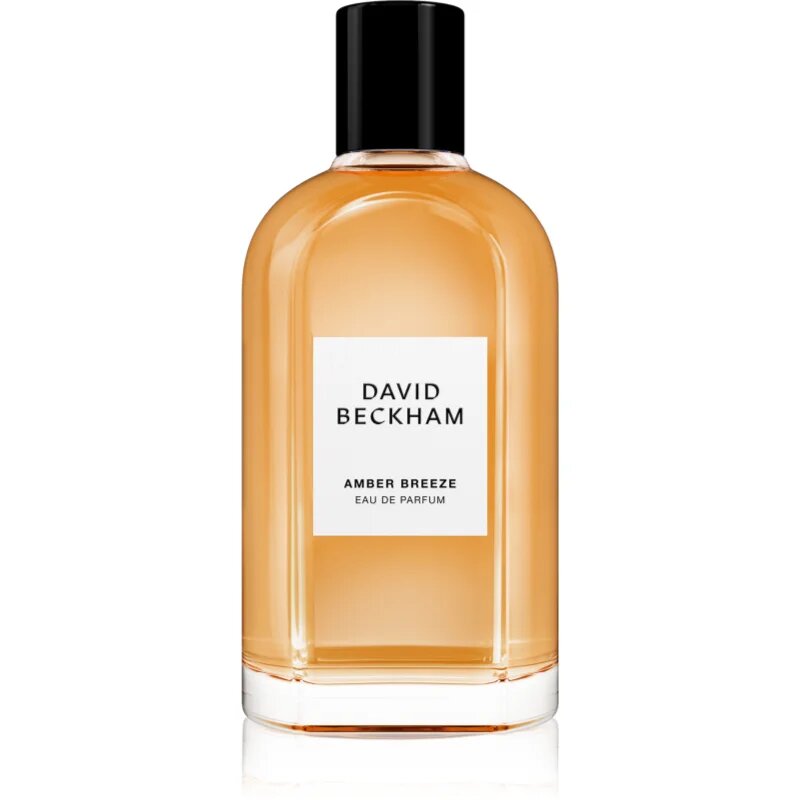 David Beckham Amber Breeze парфюмна вода за мъже 100 мл.